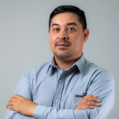 Elizeu Koepp / Assistente de Almoxarifado