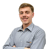 Kayrus Julio Cipriani / Assistente de Importação e Exportação 