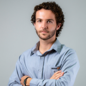 Lucas Xavier de Maria / Assistente de Importação e Exportação