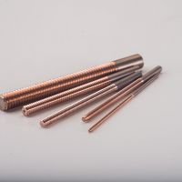 Copper-tungsten