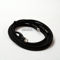 LONG GROUND CABLE L 800 MM