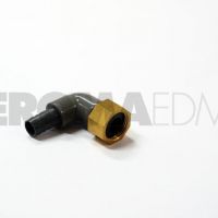 WATER INLET COUPLING CONNECTOR