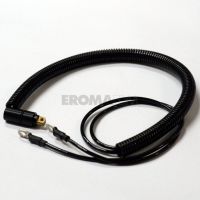 POWER SUPPLY CABLE L=880 MM